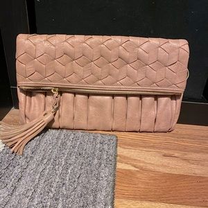 Fashion clutch
